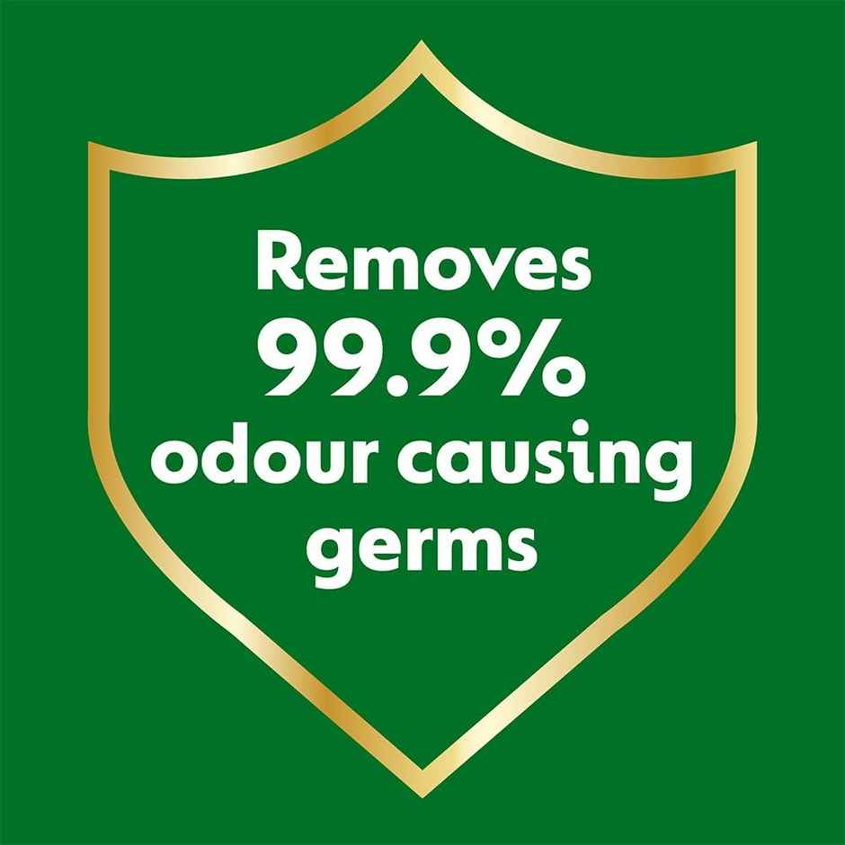 Dettol Lime Fresh Bathing Soap Bar with 12hr Freshness