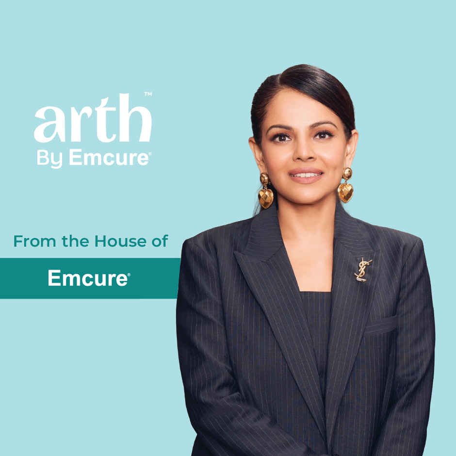 Arth By Emcure Electrolyte Hydration Boosts Energy Orange flavour