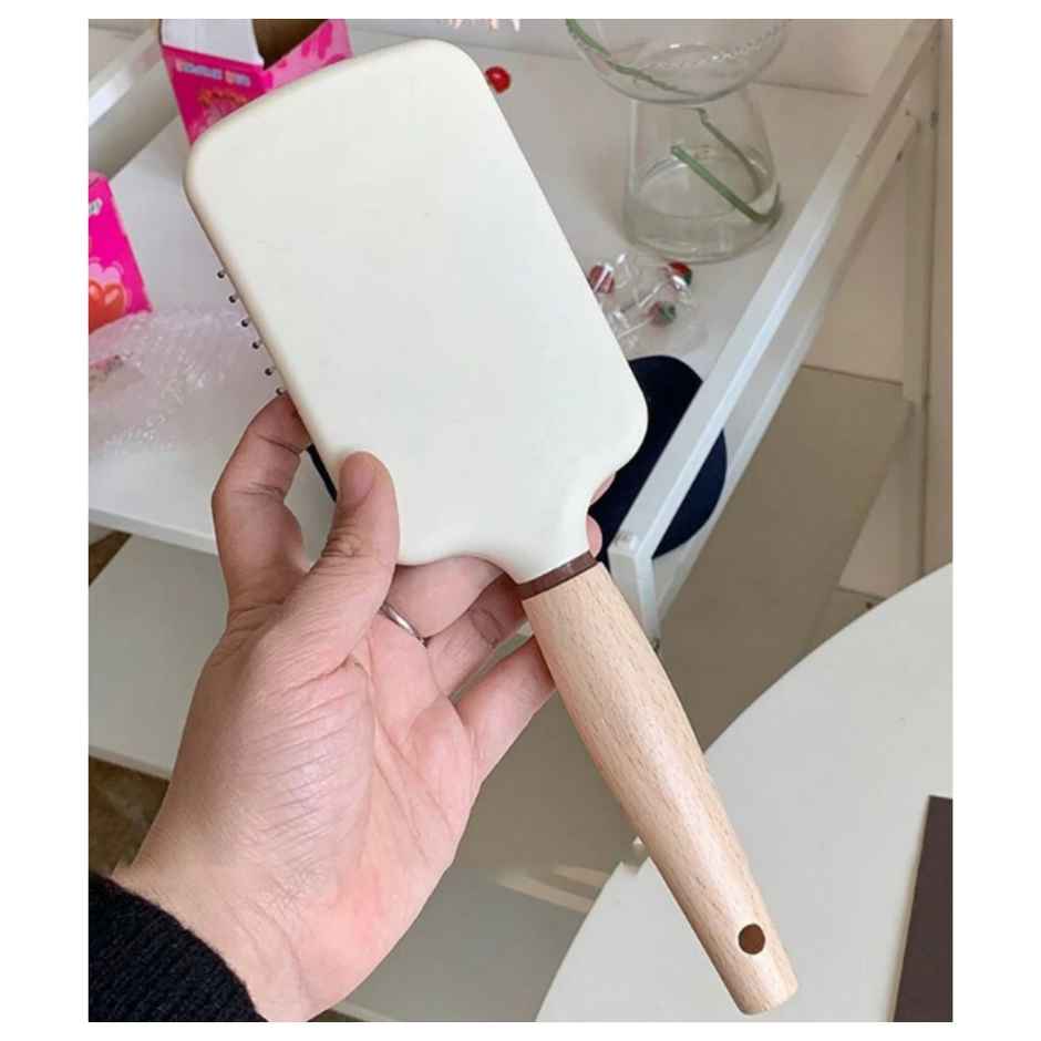 Se7En Paddle Hair Brush