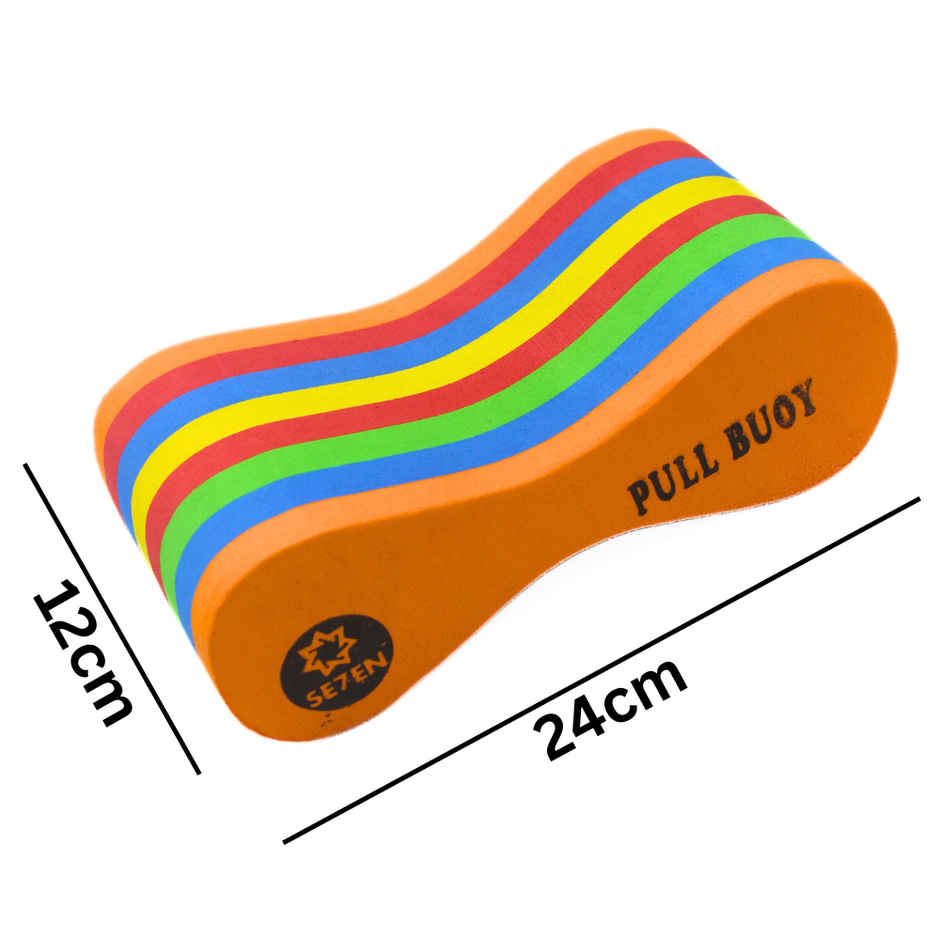 Swimming Pool Buoy for Leg Floats - Enhance Swim Training