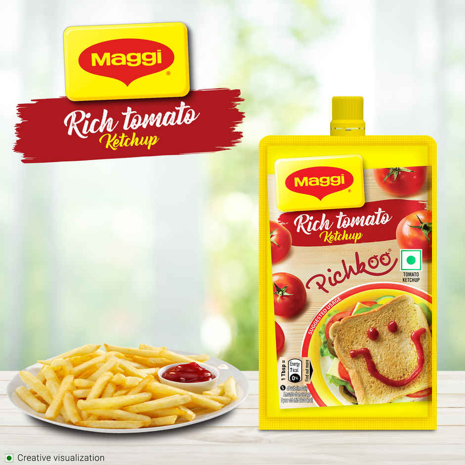 MAGGI Rich Tomato Ketchup