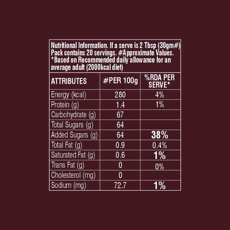 Hershey's Chocolate Syrup | Topping Sauce