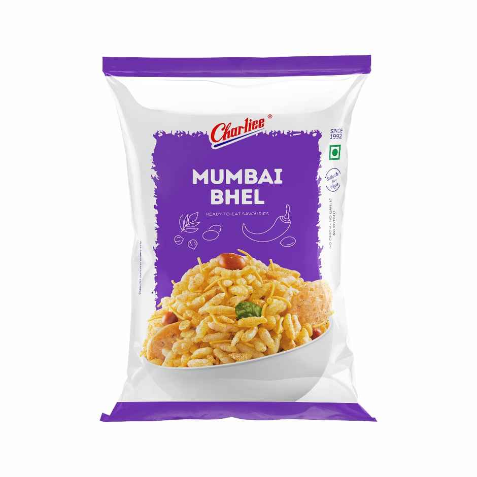 CHARLIEE Mumbai Bhel