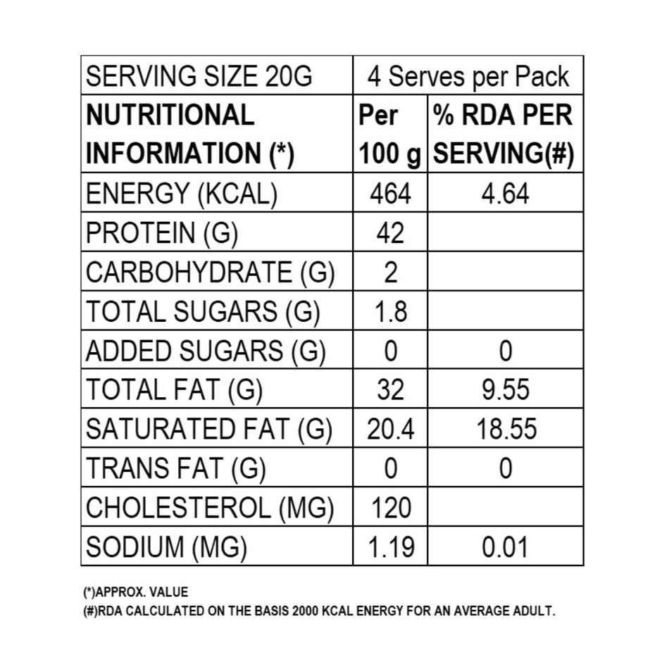 Dlecta Grated Italian Cheese