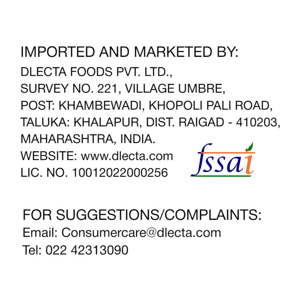 Dlecta Grated Italian Cheese