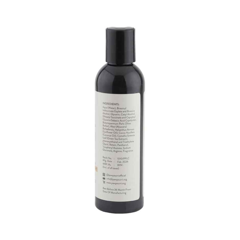 Pawpourri Dog Leave-In Conditioner