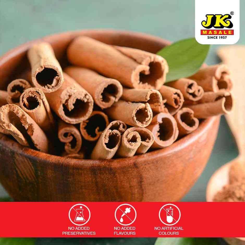 Jk Cassia Sticks