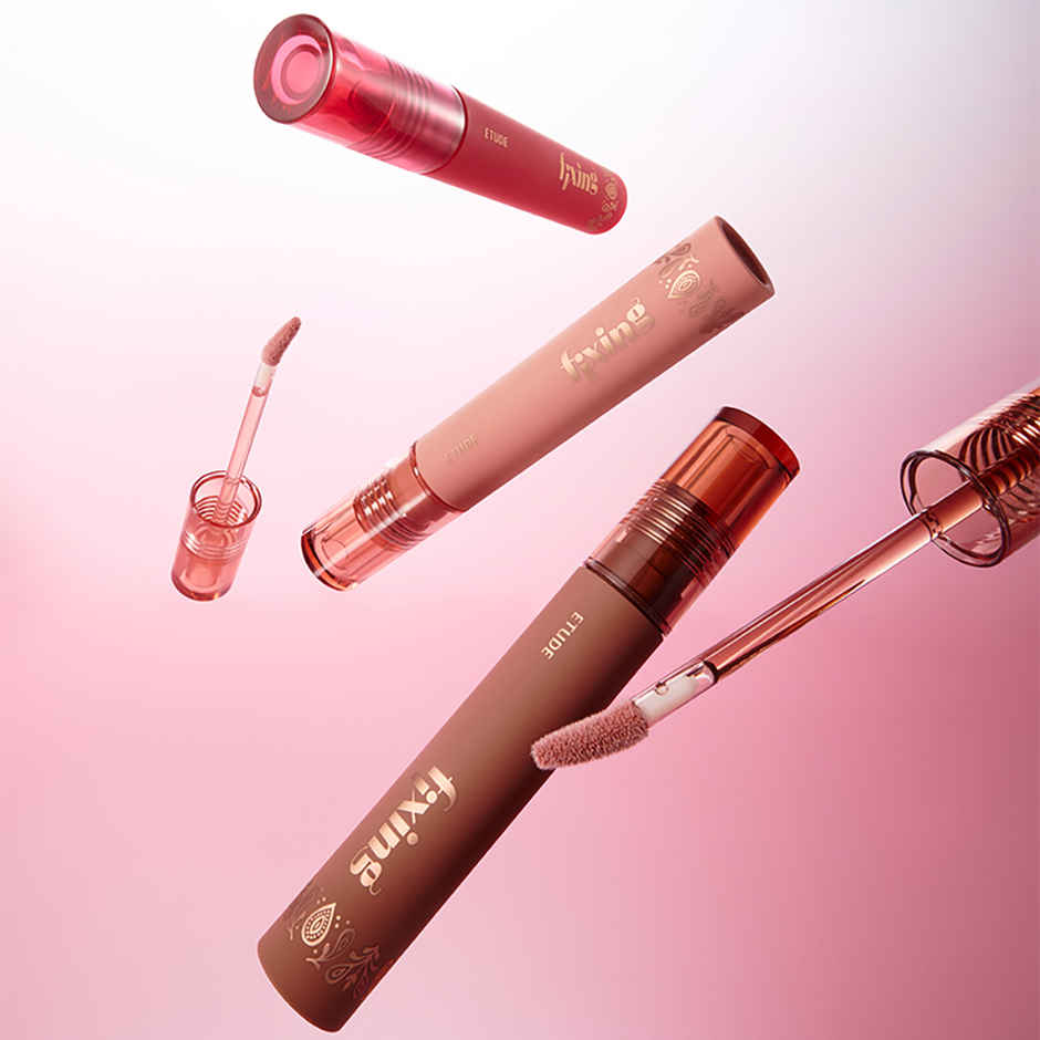 ETUDE Fixing Tint Nude Noor