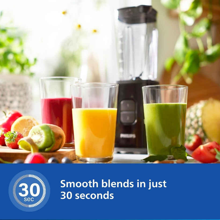 Philips Mini Blender Hr 2602/90
