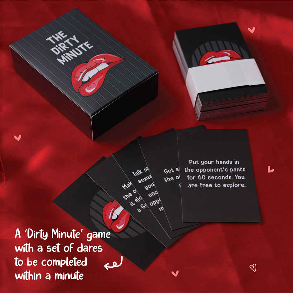 Oye Happy Naughty Night Hamper