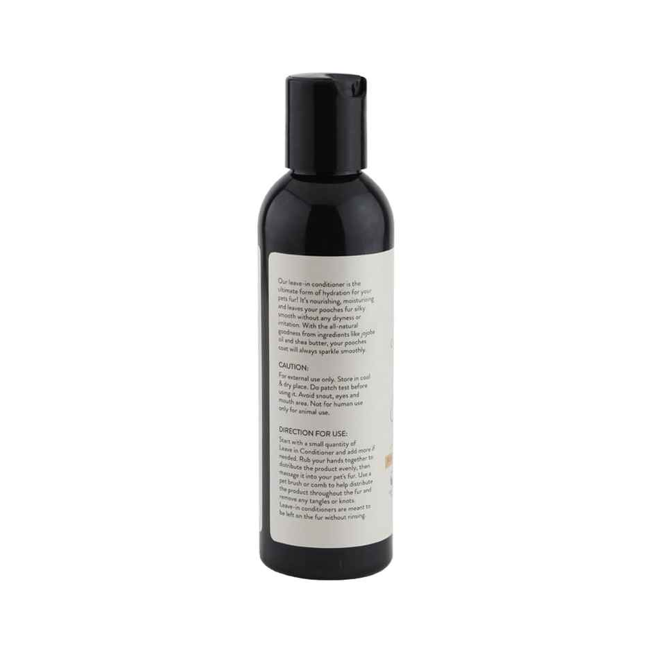 Pawpourri Dog Leave-In Conditioner