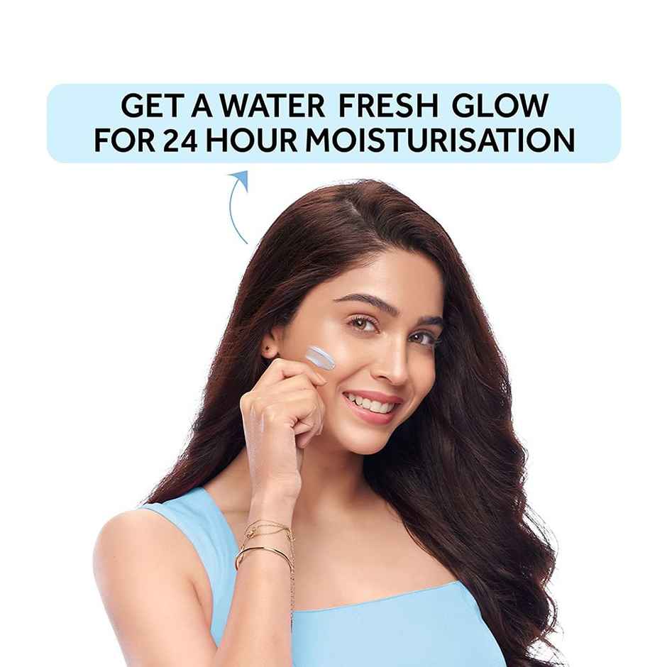 Pond'S Super Light Gel Moisturiser