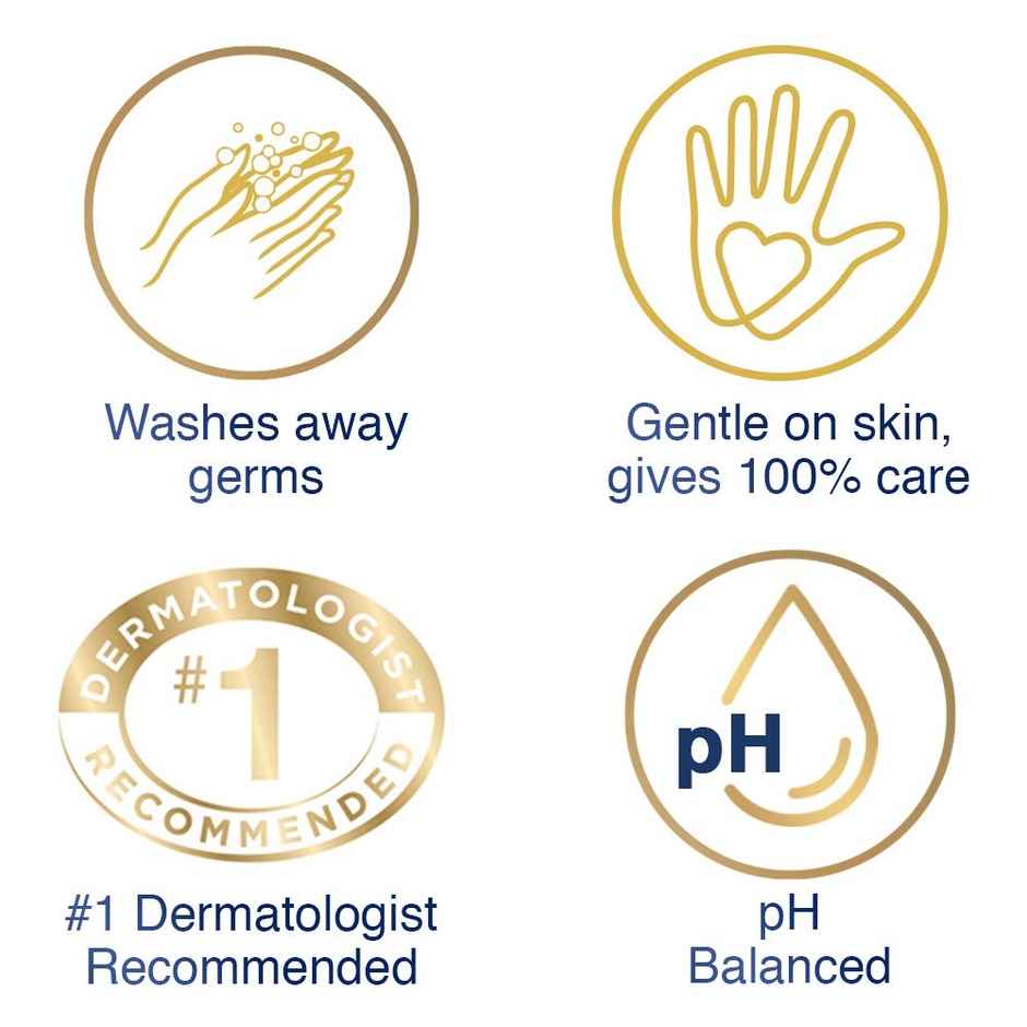 Dove Pink Rosa Beauty Bathing Bar 