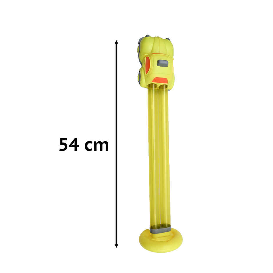 Car Pump Water Holi Pichkari | Star Toys