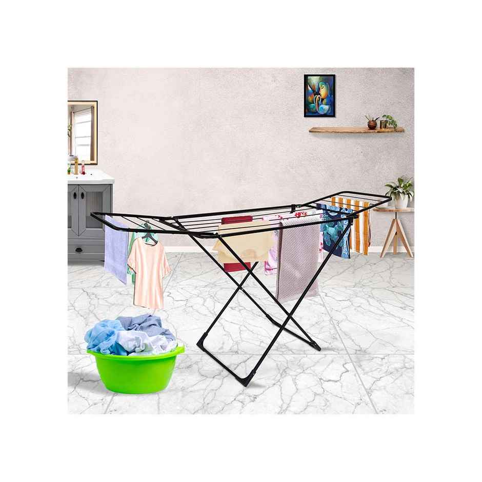TNT Cloth Drying Stand | Winger
