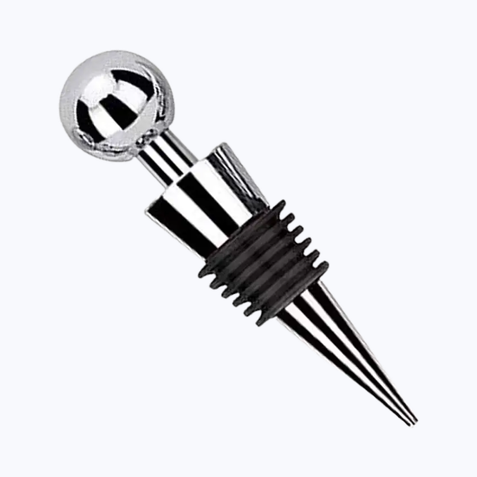 Stainless Steel Bottle Stopper for Wine