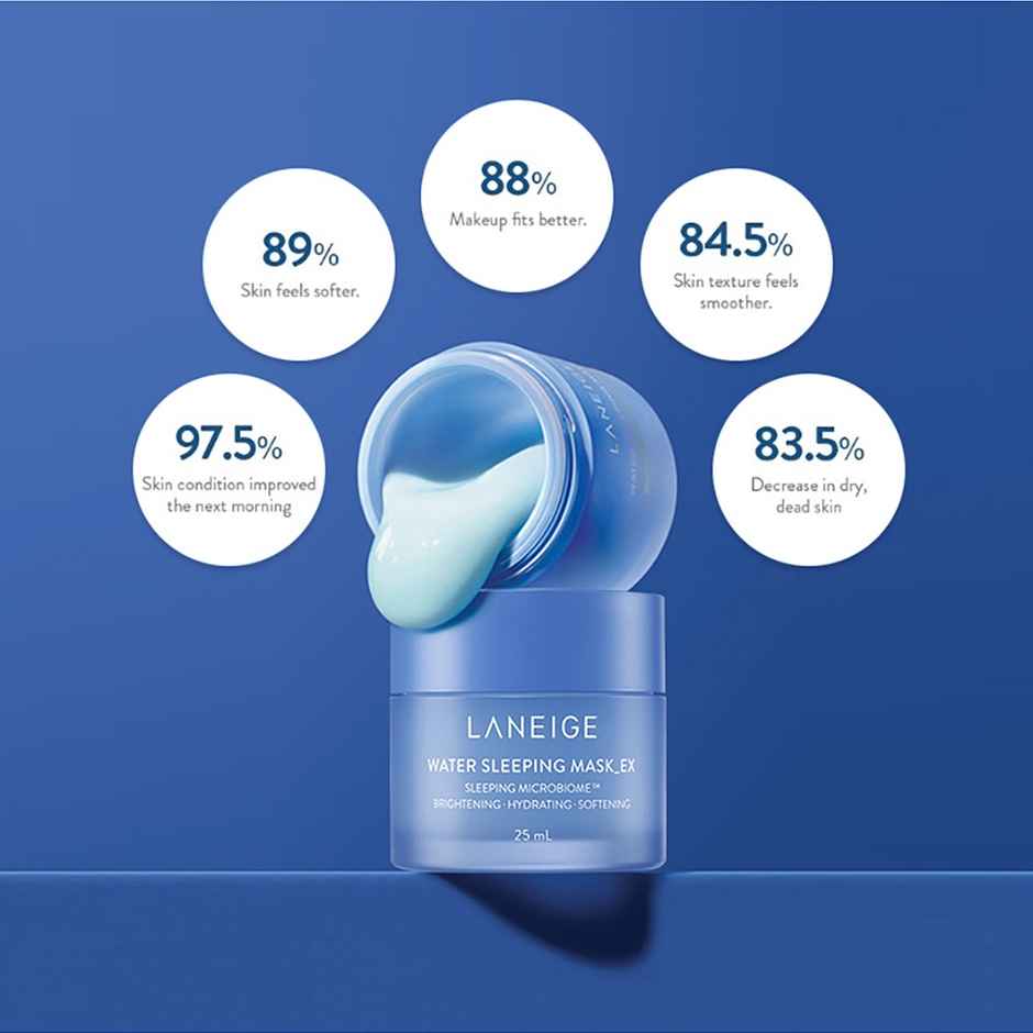 Laneige Water Sleeping Mask