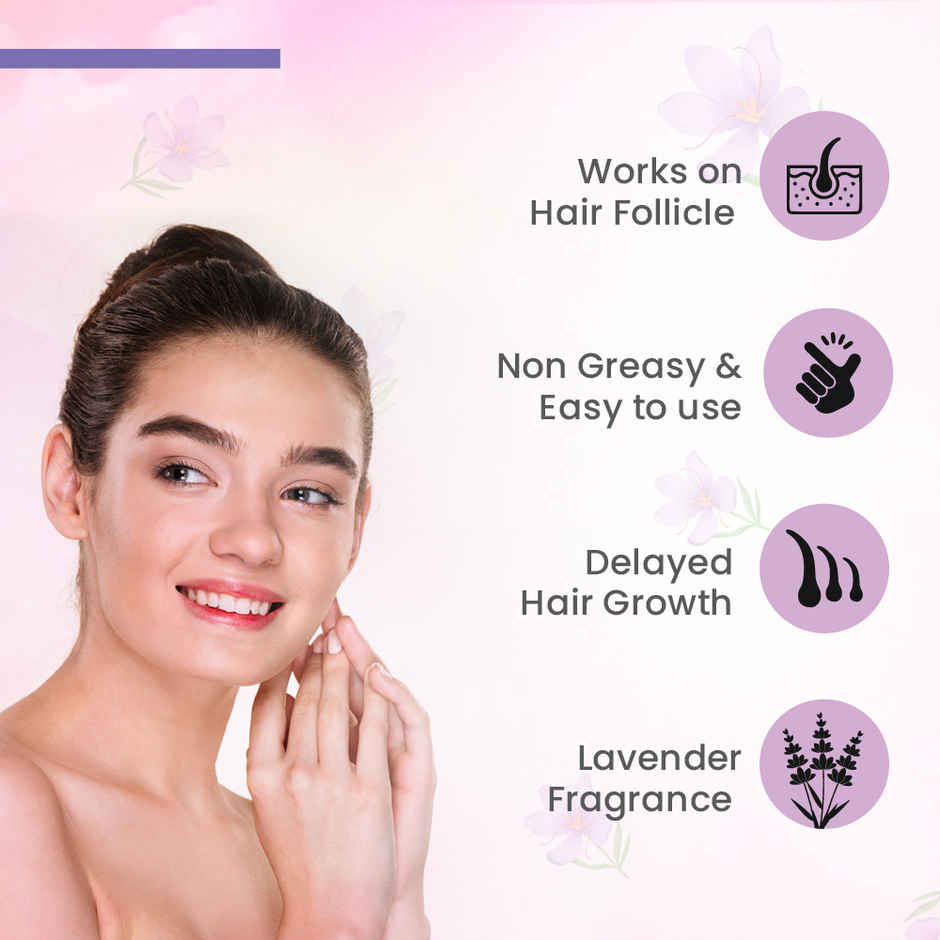 Follinil Cream