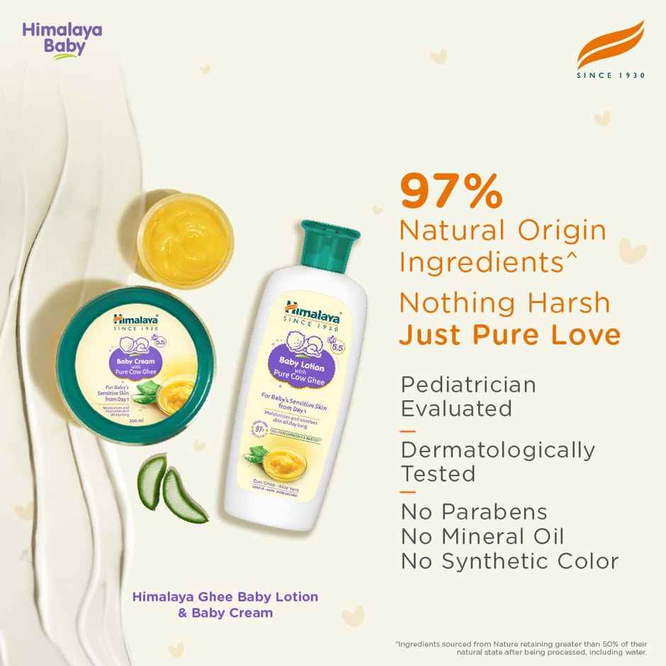 Himalaya Ghee Baby Gift Pack