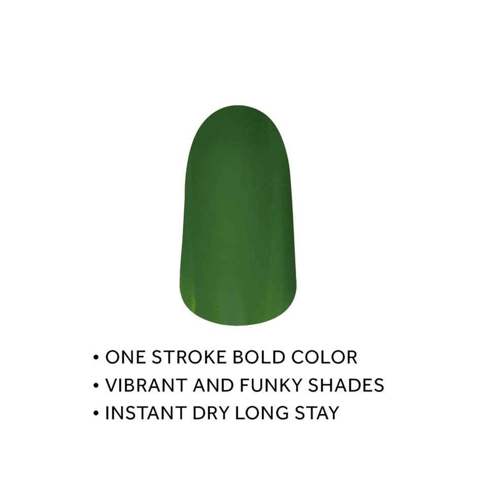 Elle 18 Nail Pops Nail Color - 157
