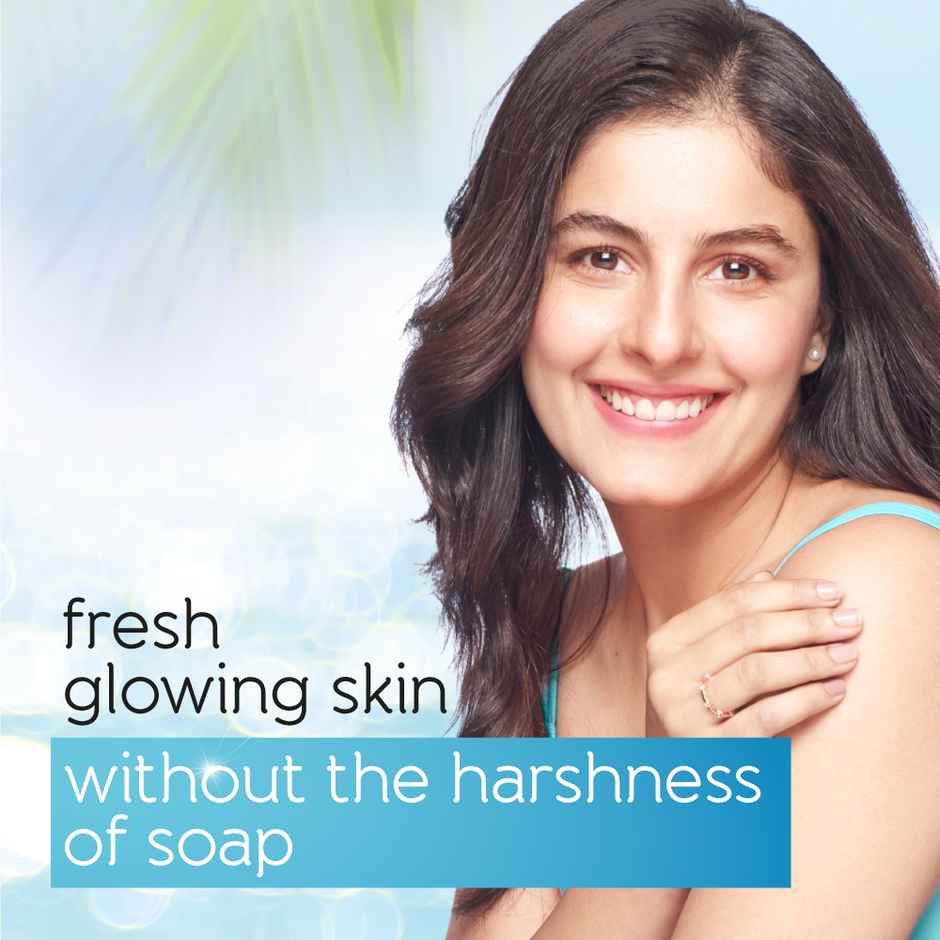 Pears Soft & Fresh Shower Gel SuperSaver XL Pump Bottle with 98% Pure Glycerine