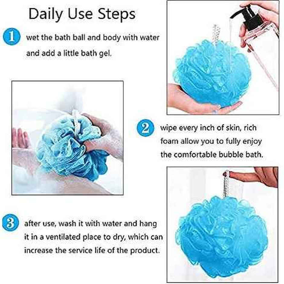 Babila Classic Sponge -Ba-V025