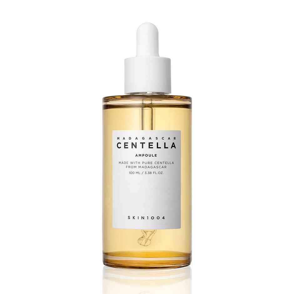 Skin1004 Madagascar Centella Asiatica Ampoule Facial Serum
