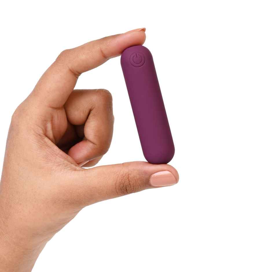 That Sassy Thing Rocket Bullet Personal Massager | Perky Plum