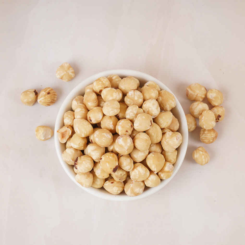 Krishival Nuts Hazelnut