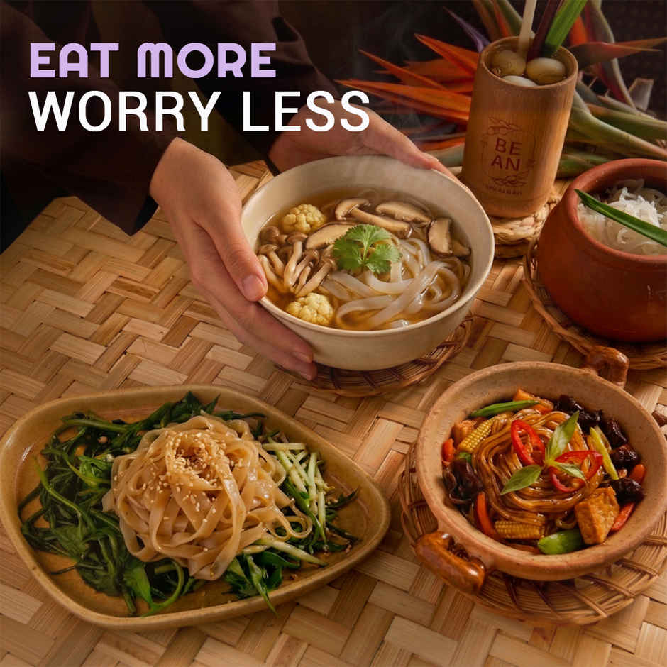Moi Soi Shirataki Noodles