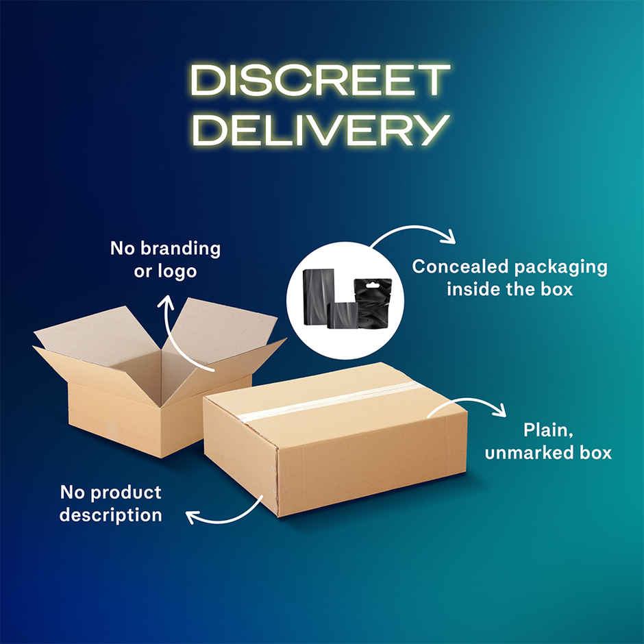 Durex Play Wild Wand