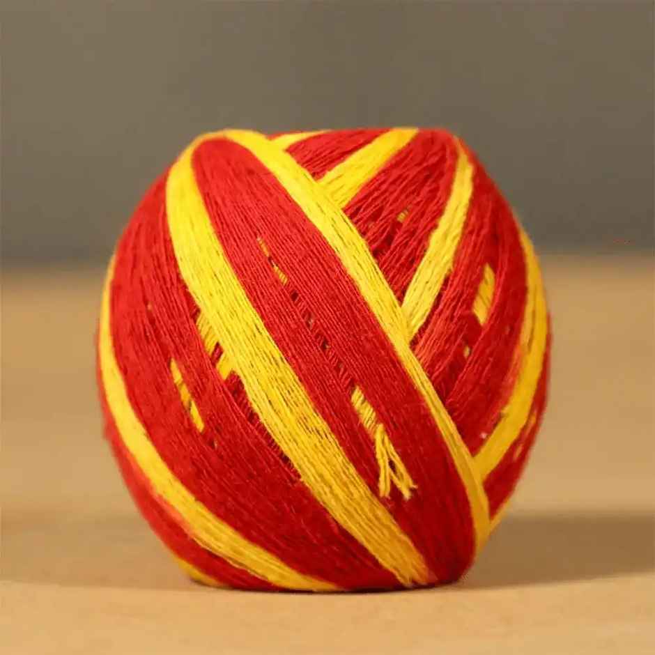 Mauli Roll | Traditional & Authentic