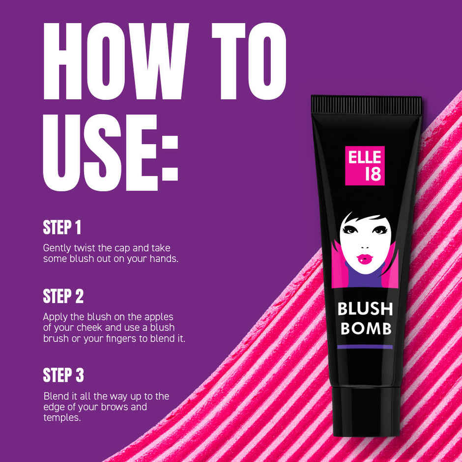 Elle18 BlushBomb 01Coral