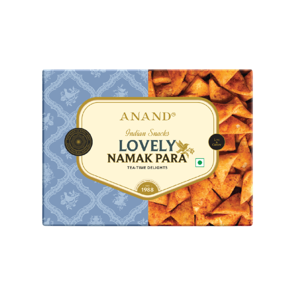 Anand Sweets Lovely Namak Para