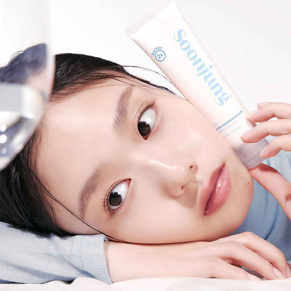 Etude House Soonjung 2X Barrier Intensive Cream