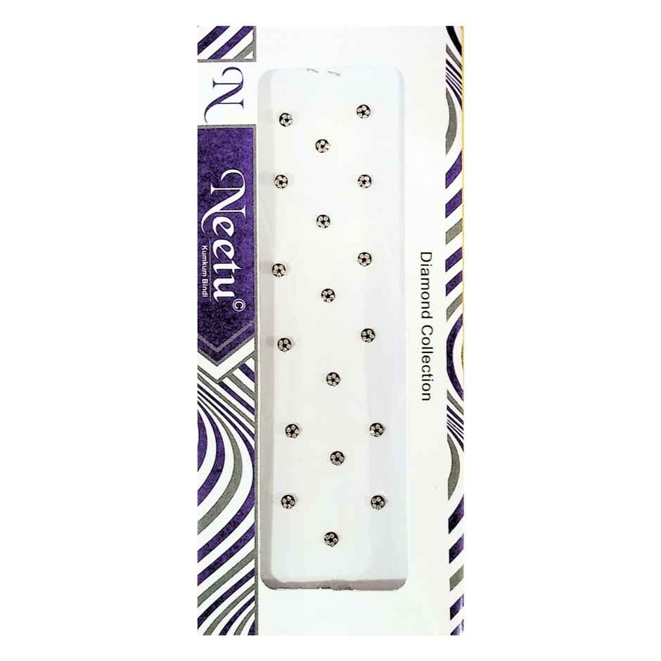 Se7en Stone Bindi No.2 | Beauty Accessory