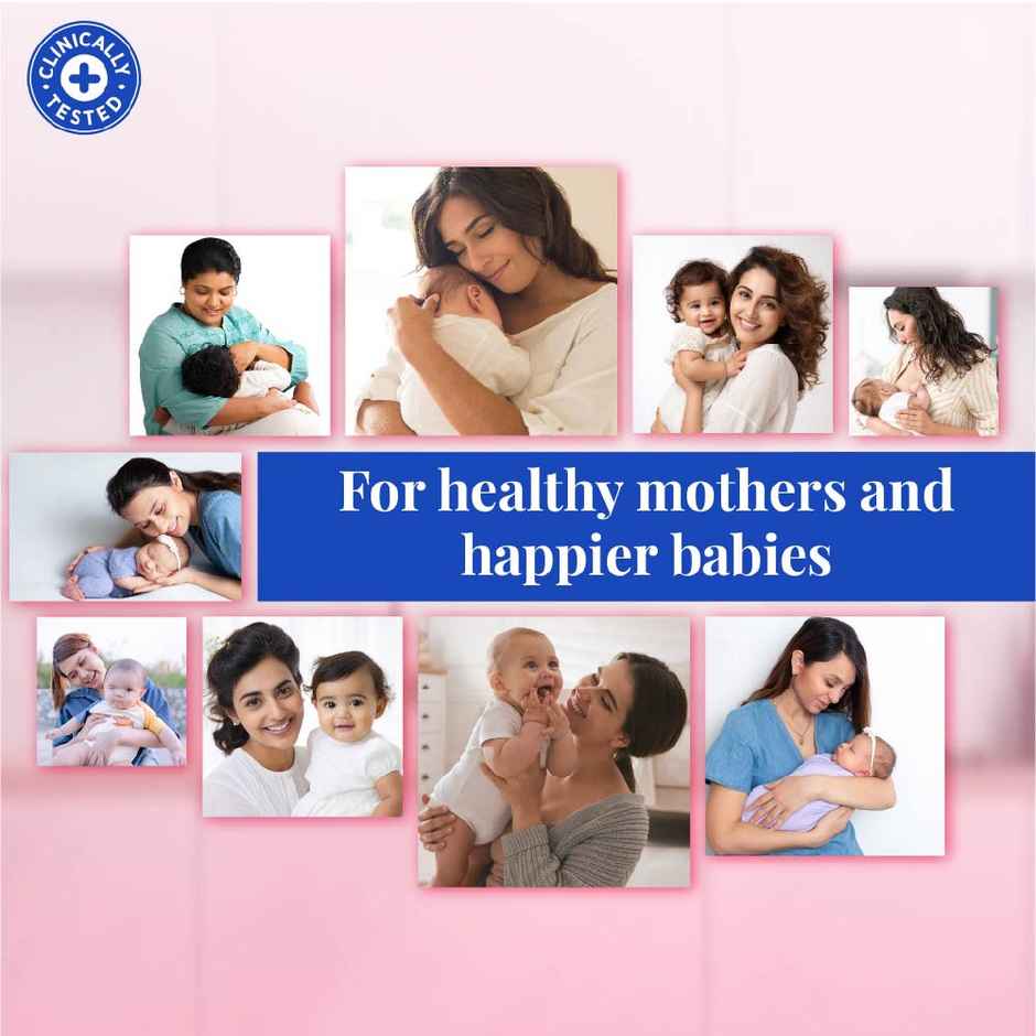 Galact Granules | Lactation Supplement with Shatavari | Chocolate Flavour