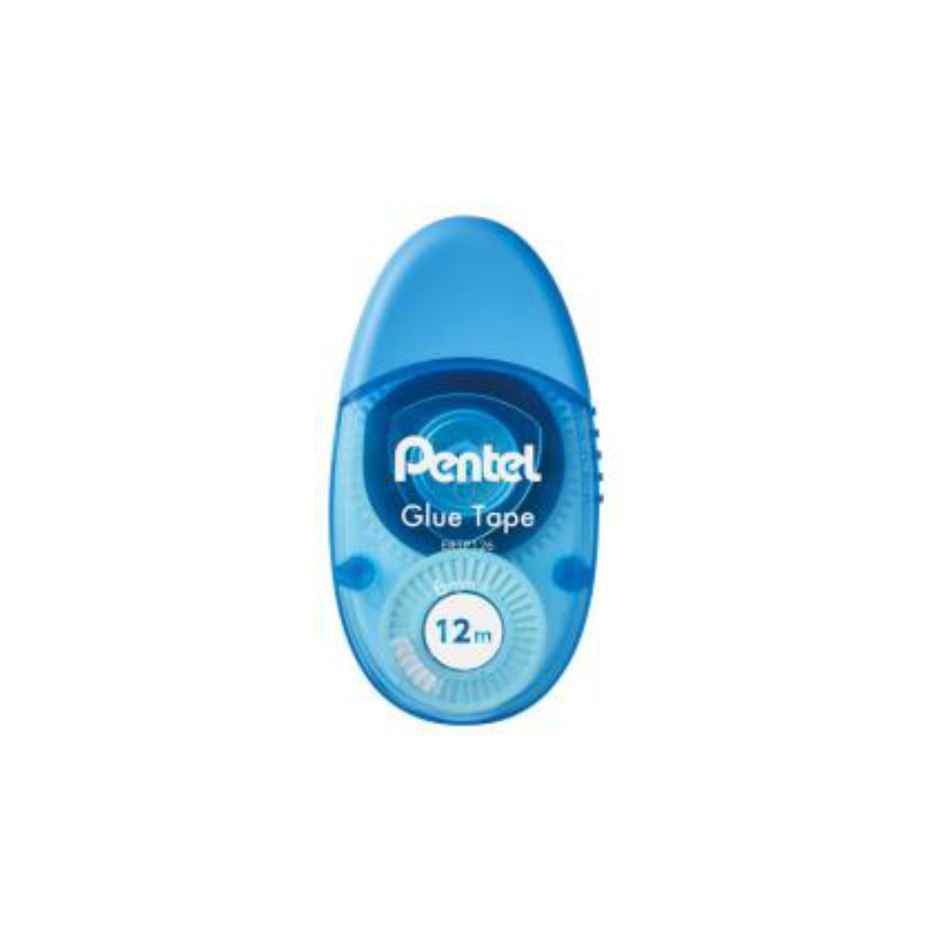 Pentel Ertp126 Glue Tape Single