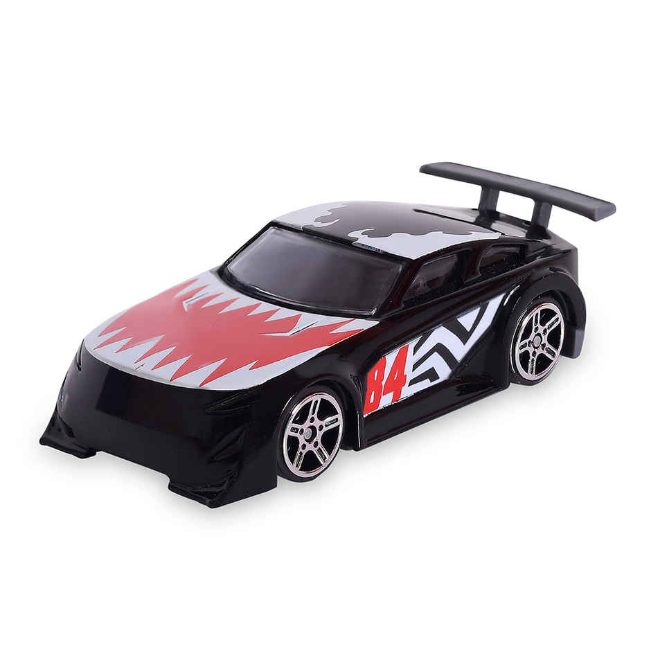 Hasbro Marvel Go | Venom - Diecast Toy Car