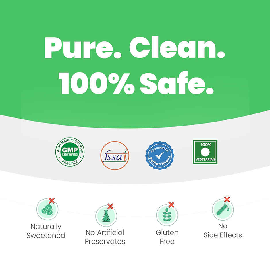 Little Joys Multivitamin Gummies