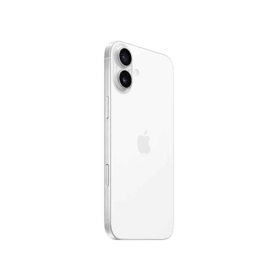 Apple iPhone 16 Plus | 512GB | White