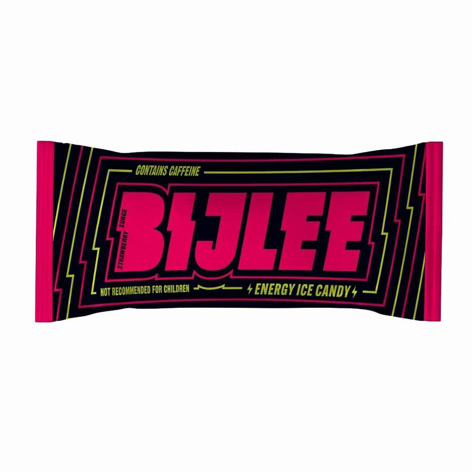 Hocco Bijlee Juicy Ice Cream Stick