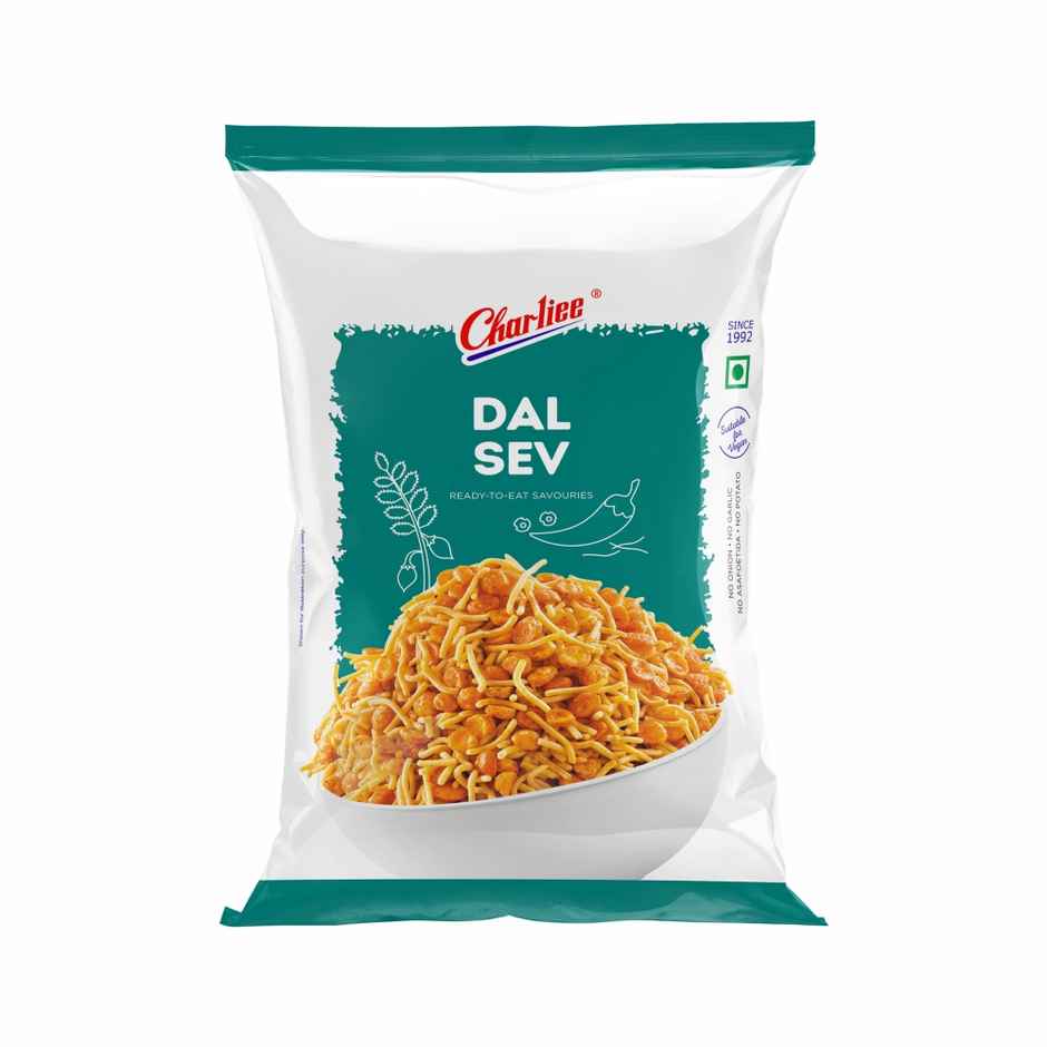 CHARLIEE Dal Sev