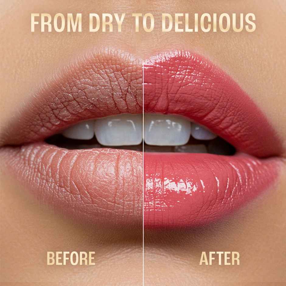 Lakme Lip Love Chapstick Cherry