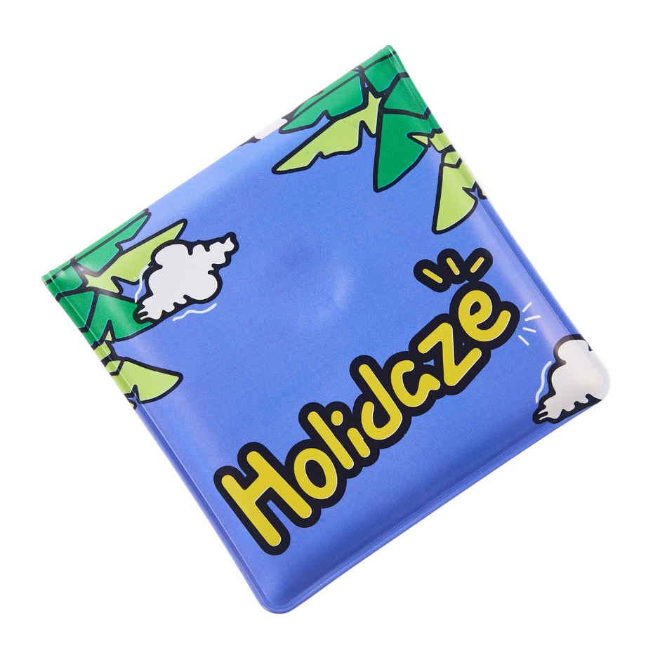 Slimjim Holidaze Pocket Ashtray