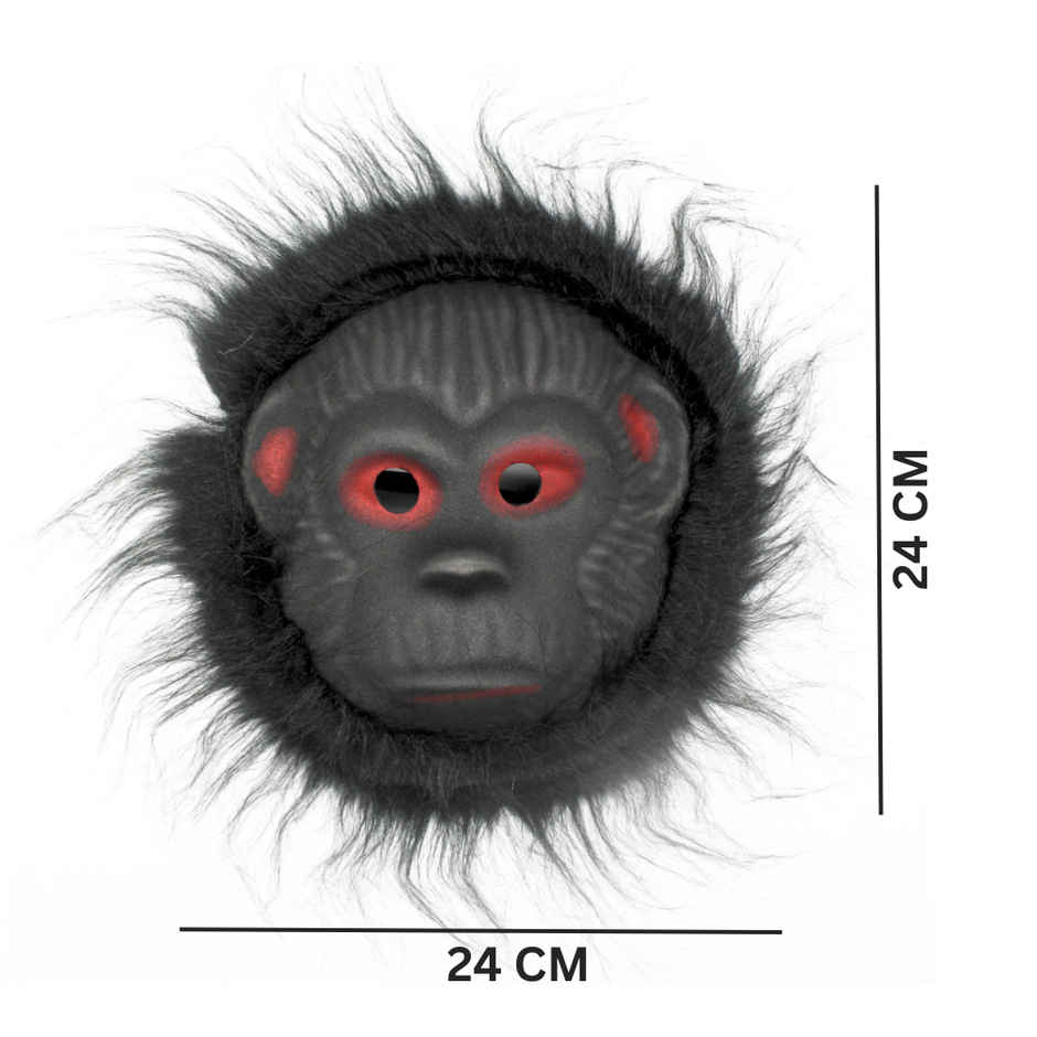 Animal Face Mask | Assorted Design | Se7en