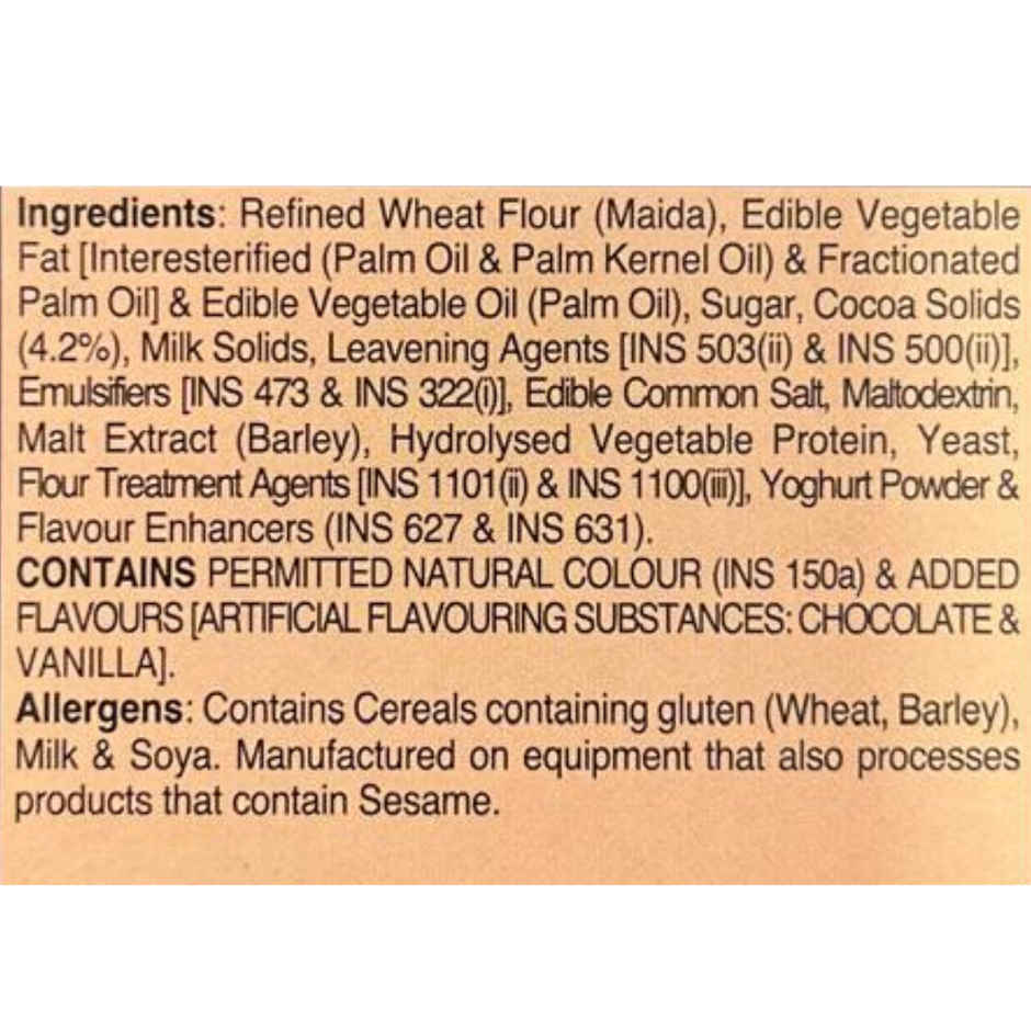 Hello Panda Chocolate