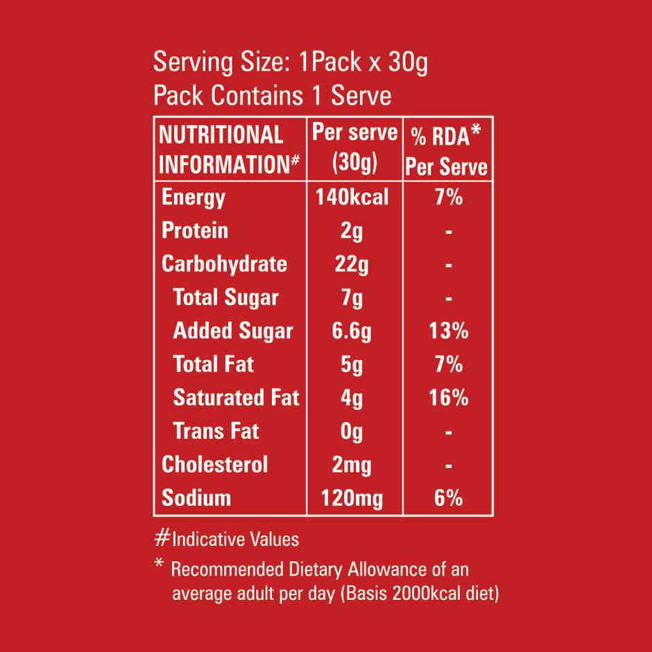 Lotte Pepero - Original