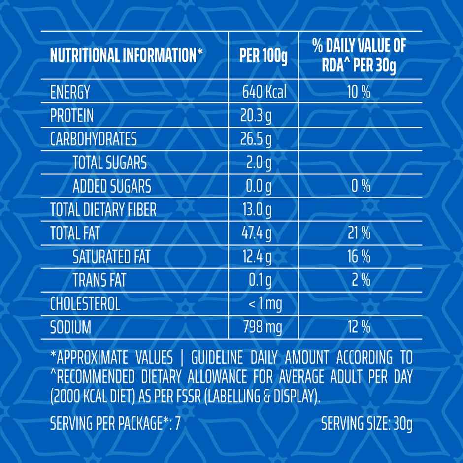 Balaji Shing Bhujia | Spicy & Crunchy Snack