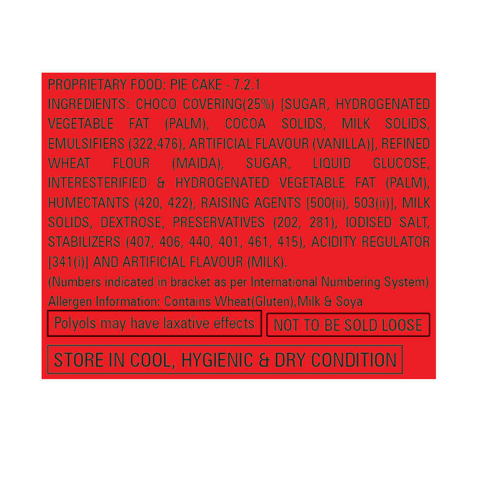 Lotte Choco Pie Chocolate | Trans Fat-free Combo